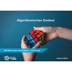 Poster (A2 Format) "Algorithmisches Denken"